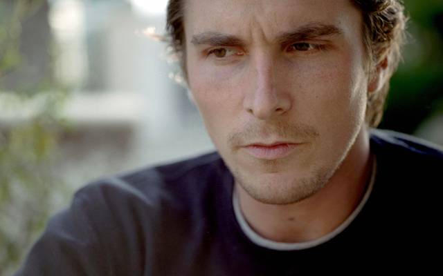 看,Christian Bale,Christian Bale,演员,遐想