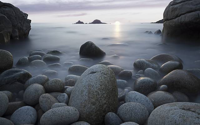 海,石头,性质