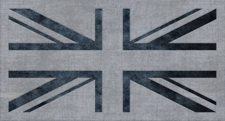 国旗,英国国旗,英国