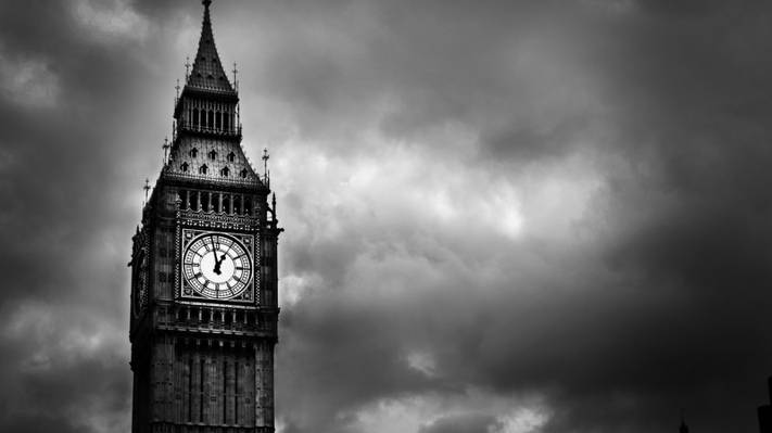 壁纸钟楼,大本钟,伦敦,伦敦,城市,英国,英格兰,塔,箭头,手表,英格兰