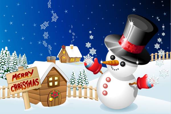 雪人,图形,假期,冬天,圣诞节,圣诞节,快乐