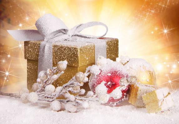 球,新年,分支,磁带,框,雪,假期,礼物,圣诞节,玩具,装饰,圣诞节,球,圣诞节,...