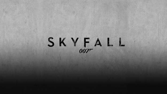 背景,007,坐标“Skayfoll”,SKYFALL,2012年,电影
