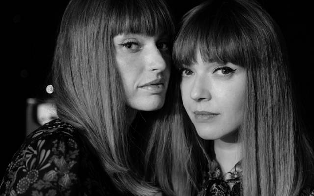 Brigitte,Sylvie Hoarau,AurélieSaada,音乐Duo,法国