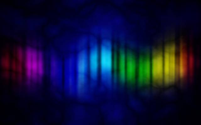 彩虹,彩虹,光线,多彩,灯,黑暗,抽象,地带,范围,颜色,晚上,Ghimpu,gimp,云