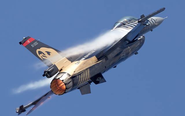武器,F-16猎鹰,飞机