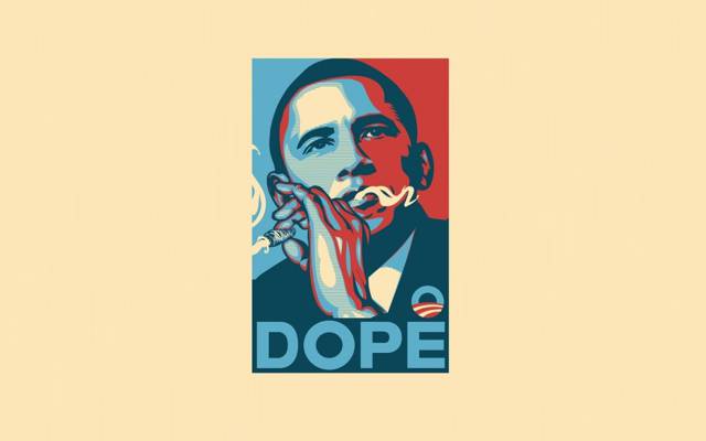烟,烟,涂料,艺术,奥巴马总统,极简主义,艺术