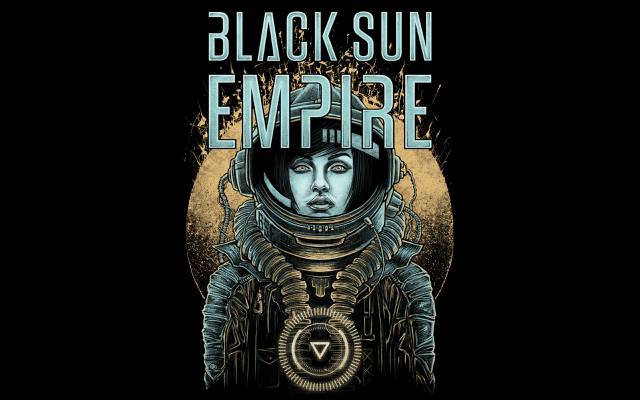 Neurofunk, dnb, drum & bass, Black Sun Empire, BSE