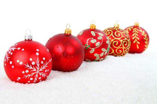 银,新年,雪,红色,玩具,圣诞节,圣诞节,新年,圣诞节,黄金,圣诞节,球,模式