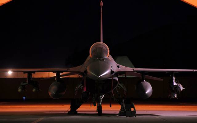 战斗,F-16,动力学,猎鹰,一般,战斗机