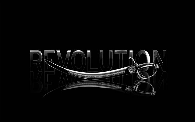 剑,肯,革命,刀片,武器