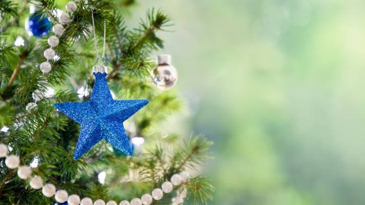 壁纸玩具,度假,树,圣诞节,新年,新年,明星,圣诞节