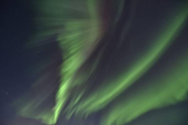 极光borealis照片,冰岛高清壁纸