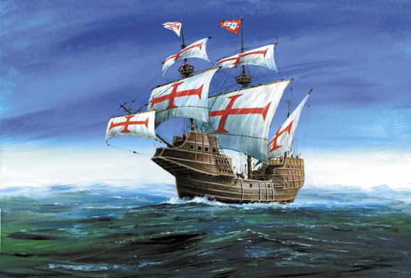 船,时间,陆地,武装,征服,船舶,航运,600-700,在它被安装了10 ...
