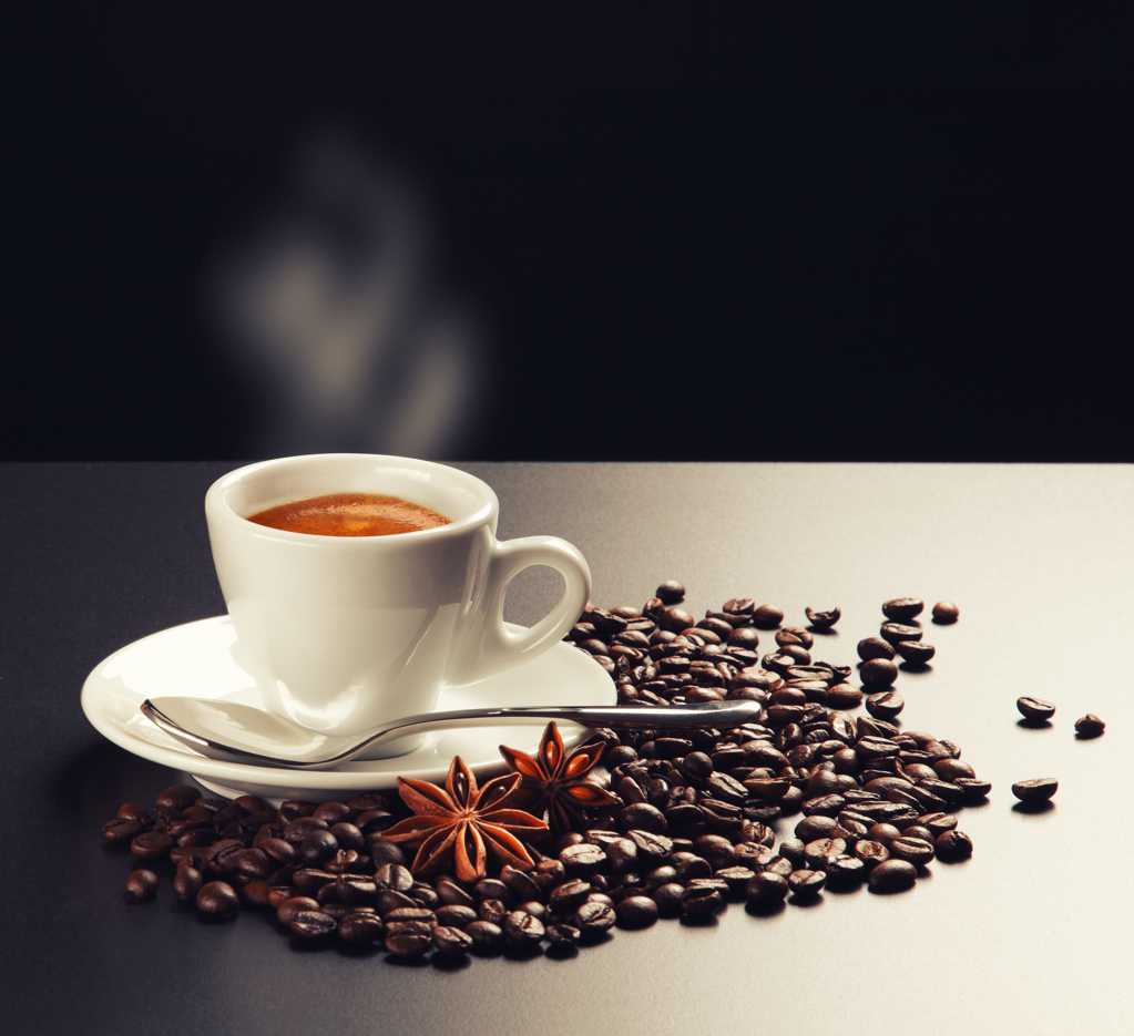 美味咖啡高清图片
