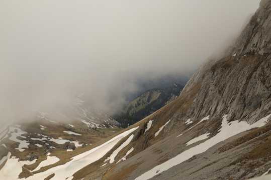 瑞士皮拉图斯景致图片