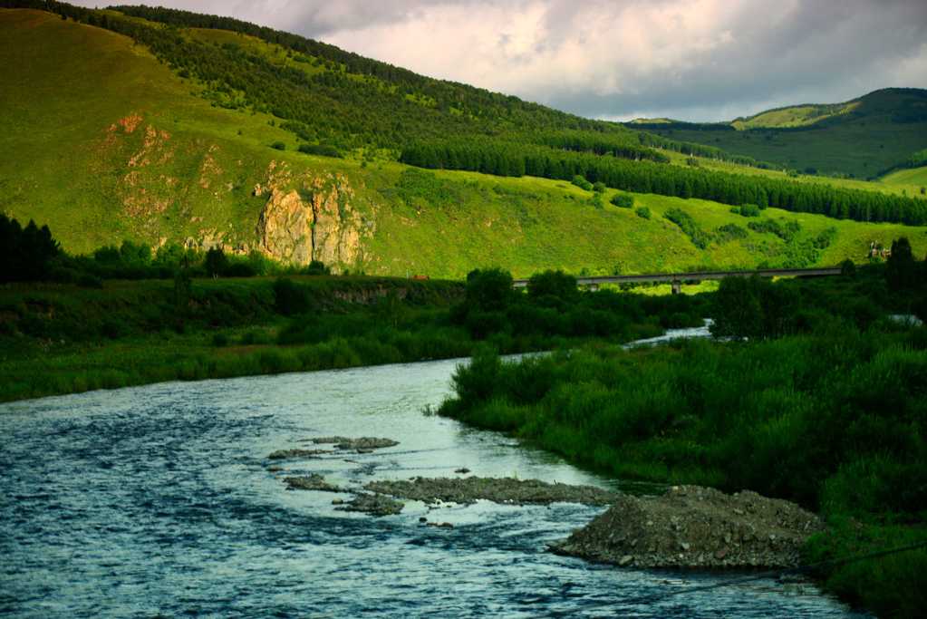 内蒙古阿尔山国家树林公园景物图片