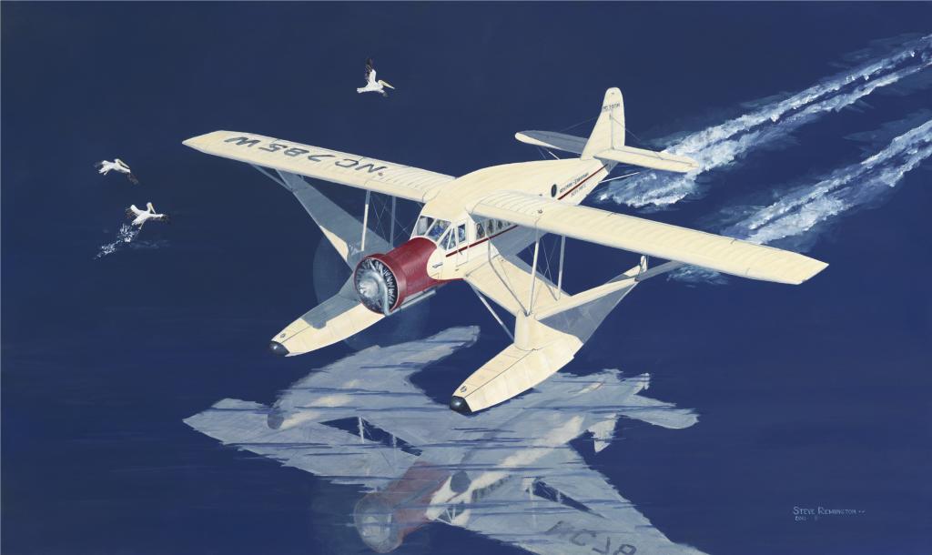 空中客车,艺术,飞机,飞机,纽约,郊区,线,P-200A,美国,1934.,空气,使用