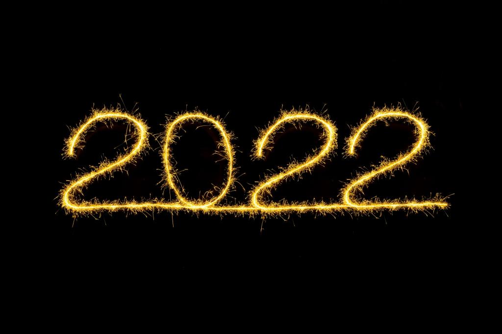 2022:满怀信心