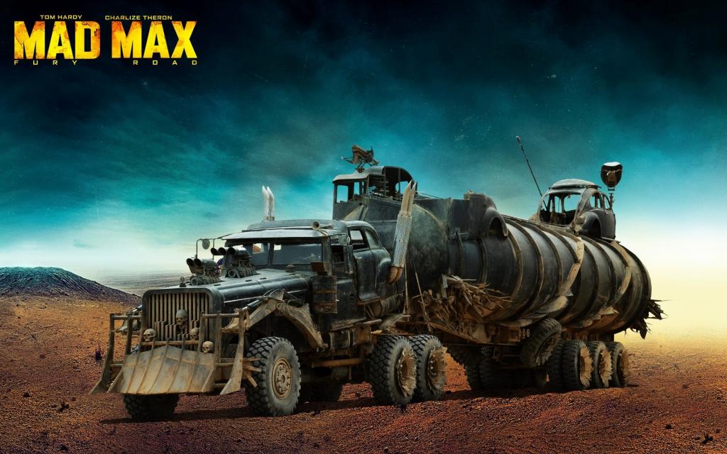卡车,战争钻机,头骨,postapokalipsis,疯狂的麦克斯：愤怒的道路,沙漠,疯狂的麦克斯：愤怒之路