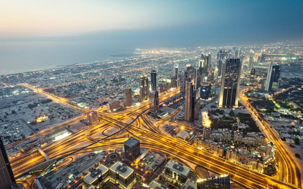 壁纸迪拜,摩天大楼,迪拜,阿联酋,迪拜,城市