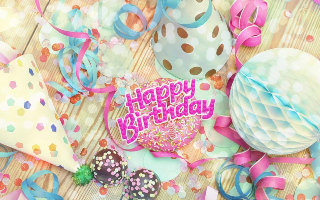 生日,生日,装饰,蛋糕,蛋糕,快乐