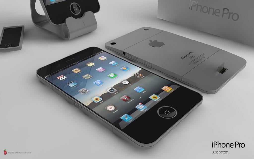 Iphone,iPhone Pro,苹果