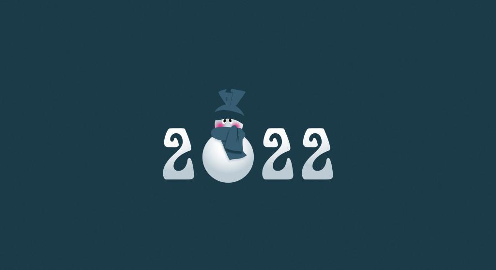 2022:幸福平安