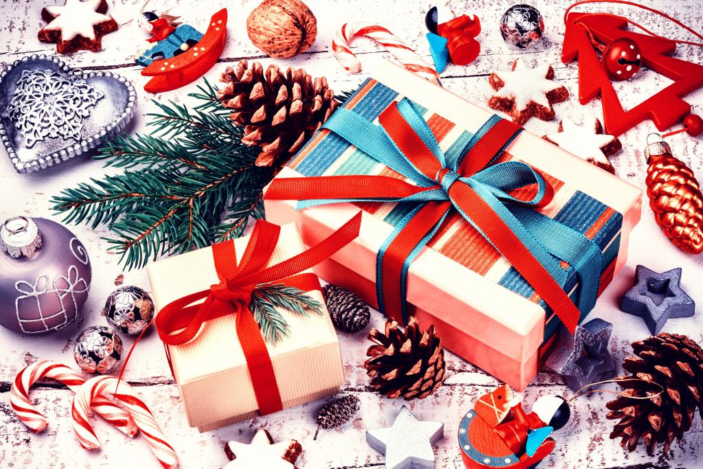 壁纸装饰,圣诞节,新年,礼物,圣诞快乐,装饰,快乐,节日庆典,颠簸,饼干,礼物,新...