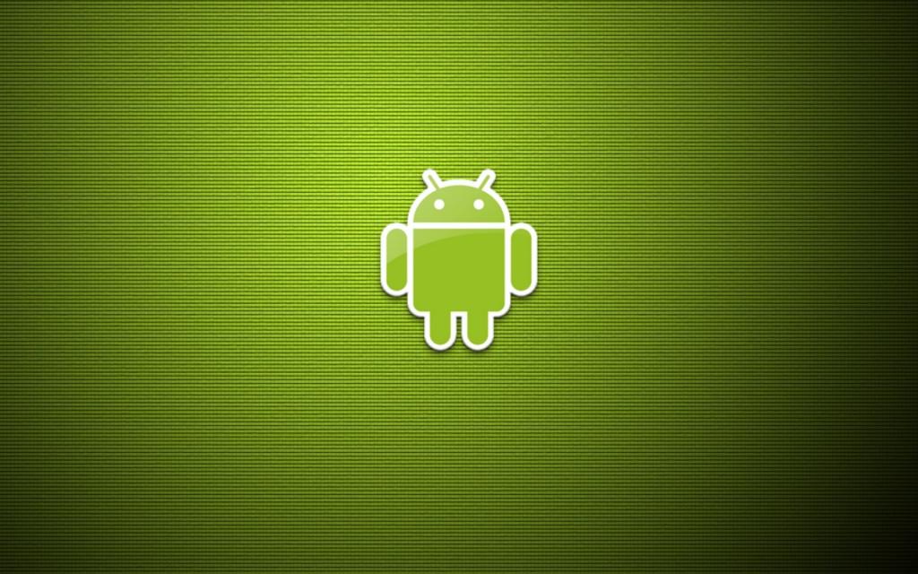 极简主义,Android,Android,绿色,绿色背景,艺术
