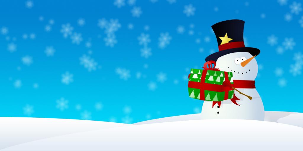 雪人,图形,雪,圣诞节,雪花,新的一年,新的一年,圣诞节