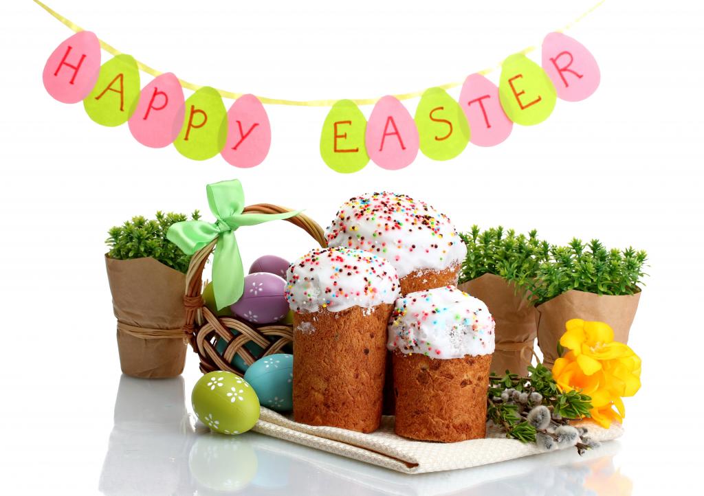 蛋糕,鸡蛋,假期,鲜花,鲜花,蛋糕,复活节,鸡蛋,复活节,祝福