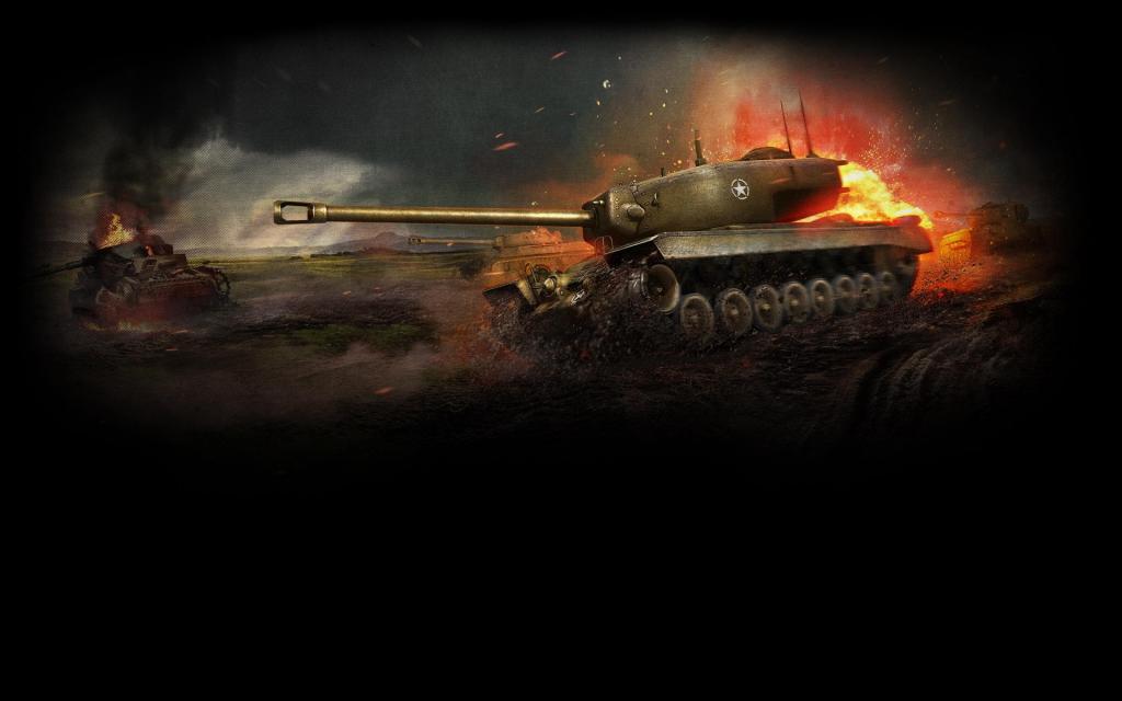 坦克世界,T30,WoT,坦克
