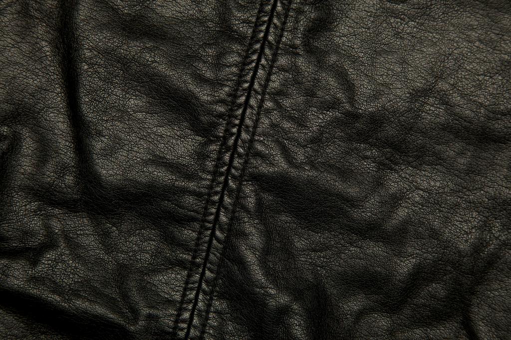 褶皱,质地,皮革,黑色,煤层