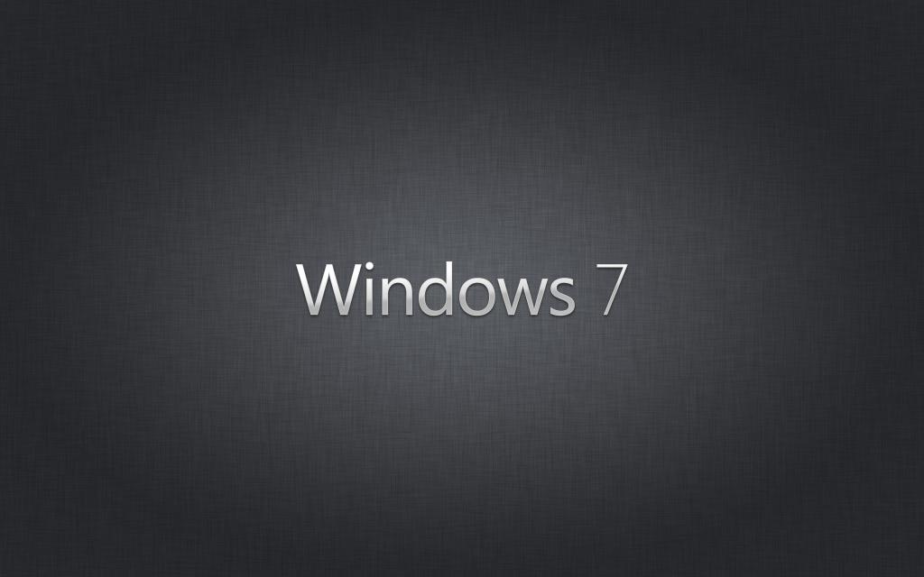 极简主义,Windows