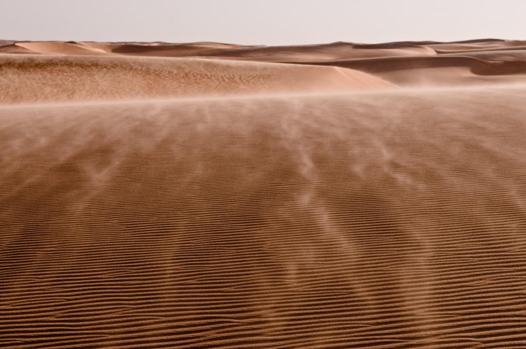 沙漠高清壁纸的风景照片