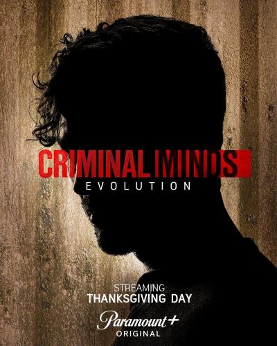 《犯罪心理》第16季《犯罪心理:演变》